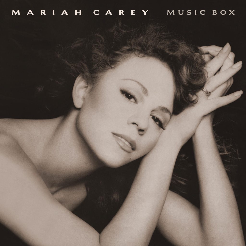 Mariah Carey – Music Box 30th Anniversary Edition-OppsUpro音乐帝国