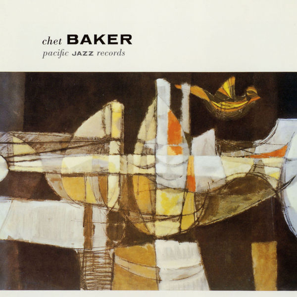 Chet Baker – The Trumpet Artistry Of Chet Baker(16Bit-44.1kHz)-OppsUpro音乐帝国