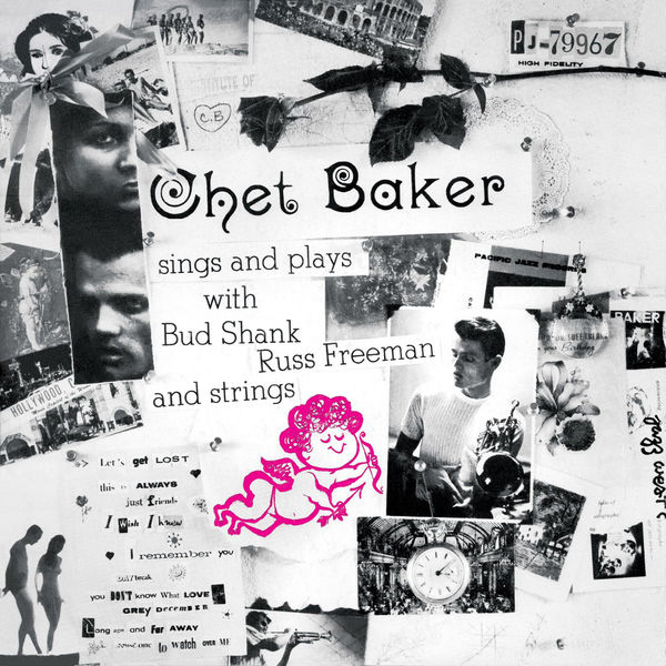 Chet Baker – Chet Baker Sings And Plays (Remastered 2004)(16Bit-44.1kHz)-OppsUpro音乐帝国