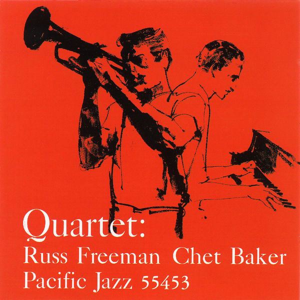 Chet Baker – Quartet(16Bit-44.1kHz)-OppsUpro音乐帝国