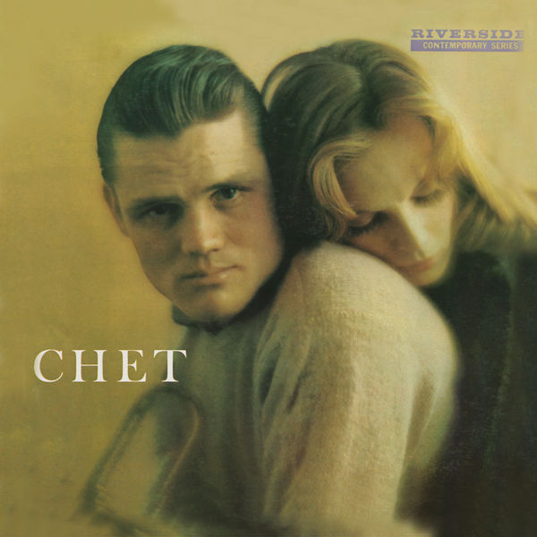 Chet Baker – Chet (Keepnews Collection)(16Bit-44.1kHz)-OppsUpro音乐帝国