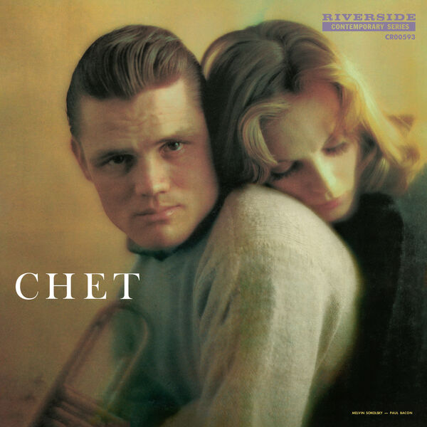 Chet Baker – Chet (Mono)(16Bit-44.1kHz)-OppsUpro音乐帝国