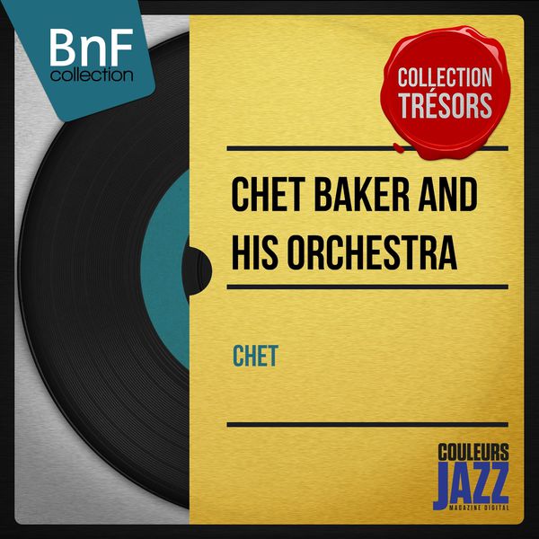 Chet Baker – Chet (Mono Version)(24Bit-96kHz)-OppsUpro音乐帝国