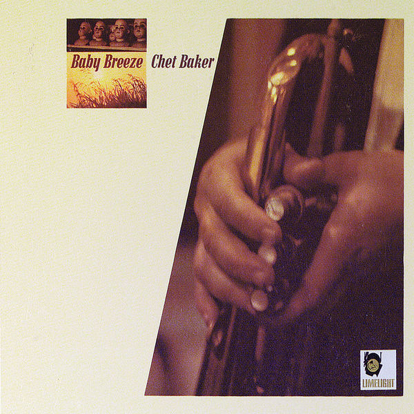 Chet Baker – Baby Breeze (Expanded Edition)(16Bit-44.1kHz)-OppsUpro音乐帝国