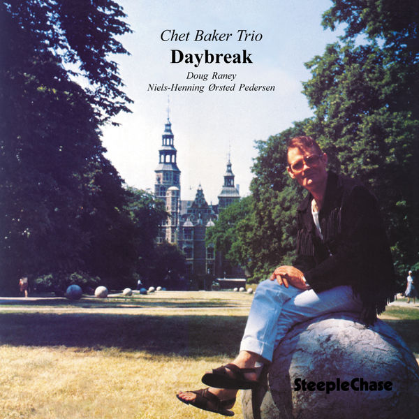 Chet Baker – Daybreak(16Bit-44.1kHz)-OppsUpro音乐帝国