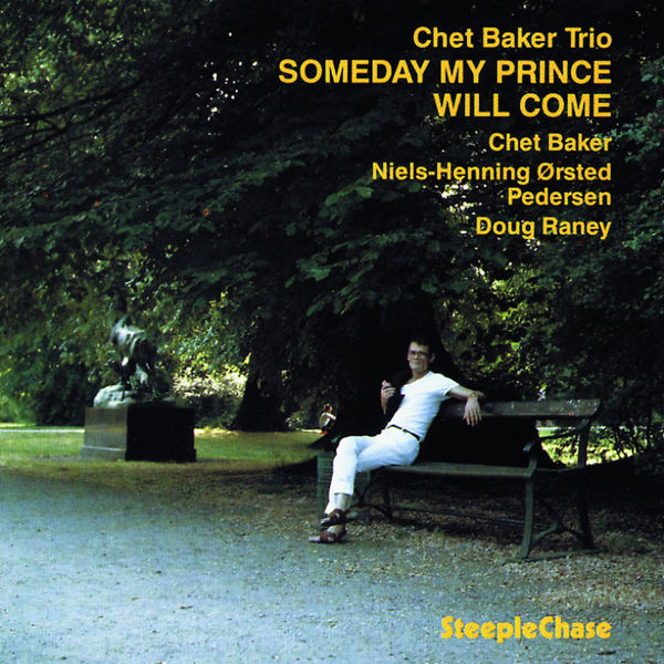 Chet Baker – Someday My Prince Will Come(16Bit-44.1kHz)-OppsUpro音乐帝国