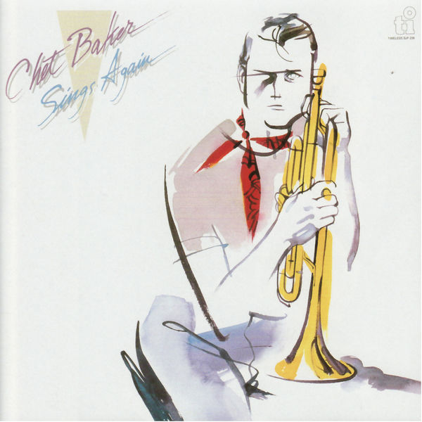 Chet Baker – Sings Again(16Bit-44.1kHz)-OppsUpro音乐帝国