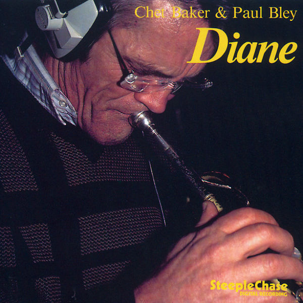 Chet Baker – Diane(16Bit-44.1kHz)-OppsUpro音乐帝国