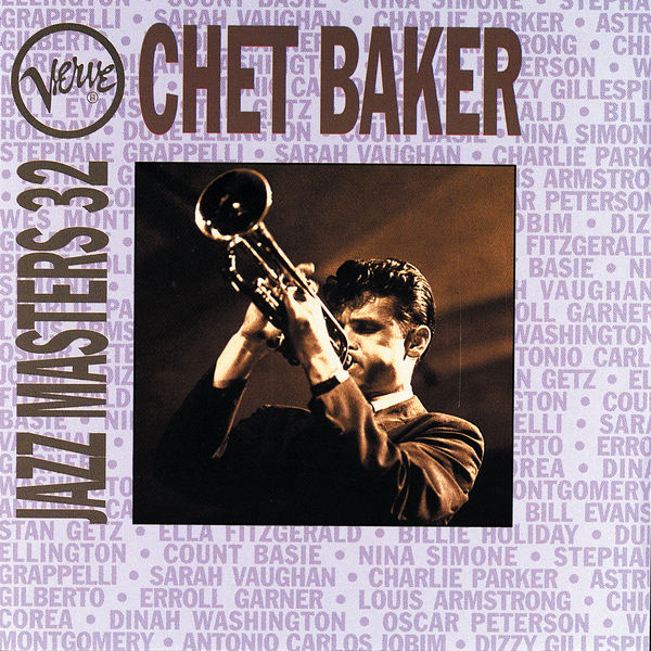 Chet Baker – Jazz Masters 32(16Bit-44.1kHz)-OppsUpro音乐帝国