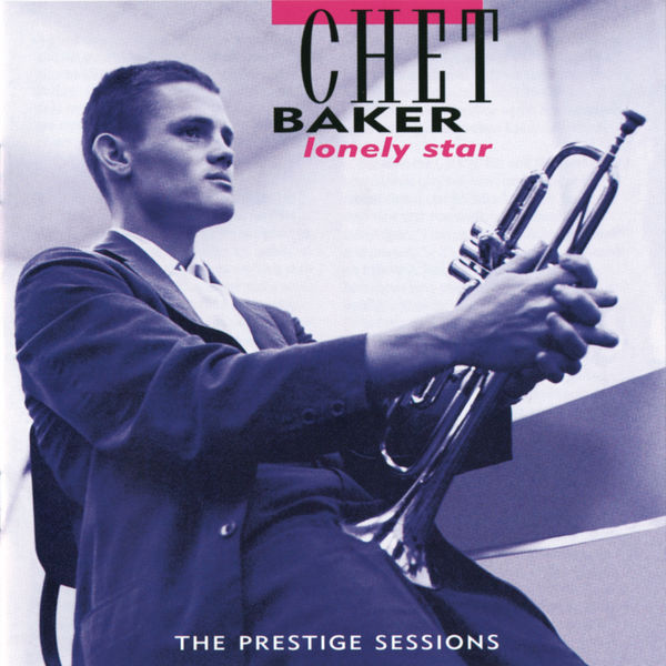 Chet Baker – Lonely Star(16Bit-44.1kHz)-OppsUpro音乐帝国