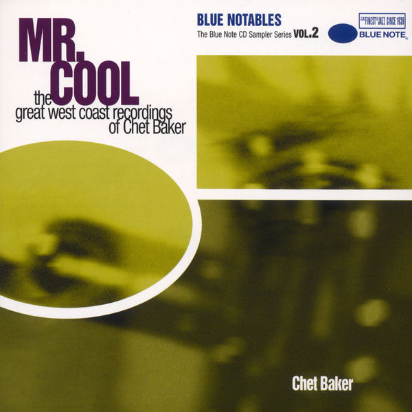 Chet Baker – Mr Cool(16Bit-44.1kHz)-OppsUpro音乐帝国