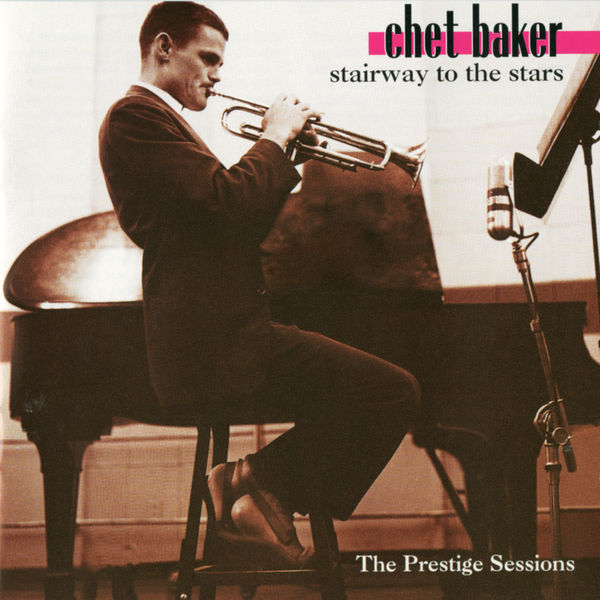 Chet Baker – Stairway To The Stars(16Bit-44.1kHz)-OppsUpro音乐帝国