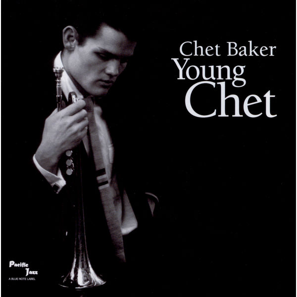 Chet Baker – Young Chet(16Bit-44.1kHz)-OppsUpro音乐帝国