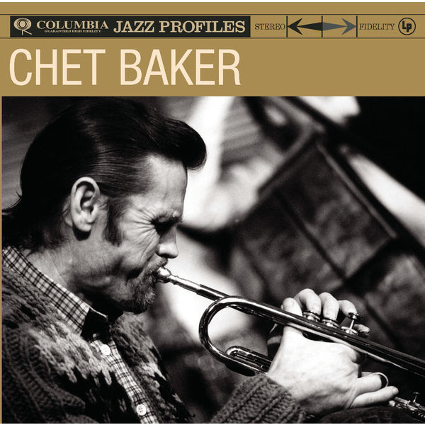 Chet Baker – Jazz Profiles(16Bit-44.1kHz)-OppsUpro音乐帝国