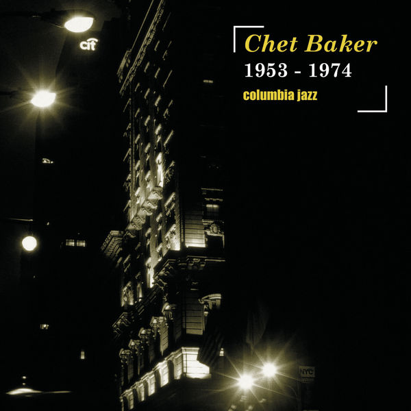 Chet Baker – Columbia Jazz(16Bit-44.1kHz)-OppsUpro音乐帝国