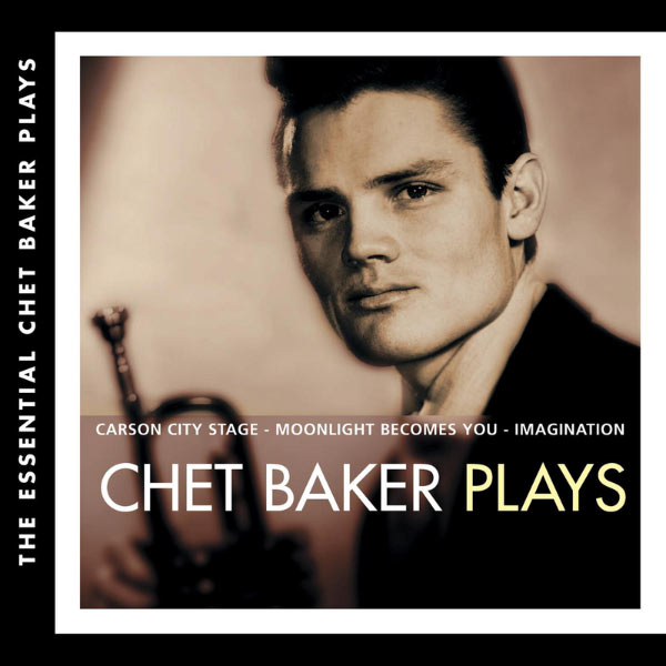 Chet Baker – Essential(16Bit-44.1kHz)-OppsUpro音乐帝国