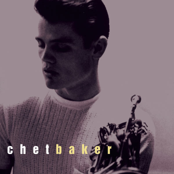 Chet Baker – This Is Jazz #2(16Bit-44.1kHz)-OppsUpro音乐帝国