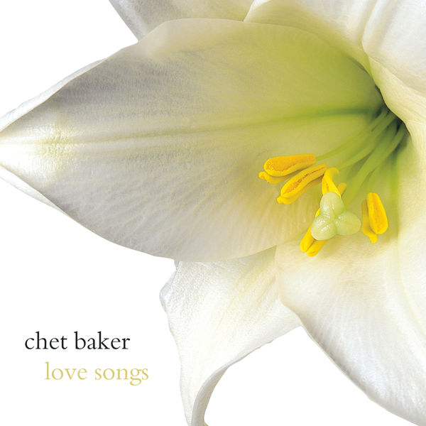 Chet Baker – Love Songs(16Bit-44.1kHz)-OppsUpro音乐帝国