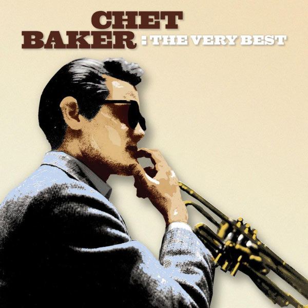 Chet Baker – The Very Best(16Bit-44.1kHz)-OppsUpro音乐帝国