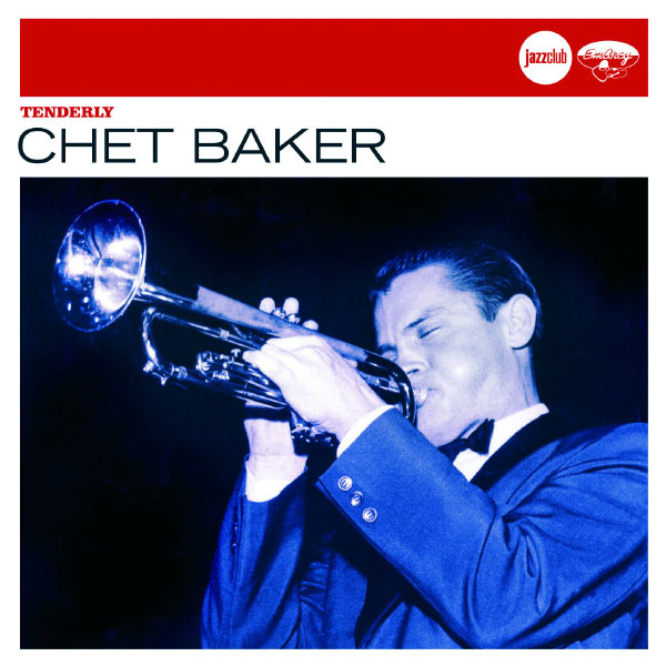 Chet Baker – Tenderly (Jazz Club)(16Bit-44.1kHz)-OppsUpro音乐帝国