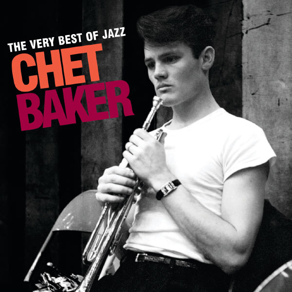 Chet Baker – The Very Best Of Jazz – Chet Baker(16Bit-44.1kHz)-OppsUpro音乐帝国