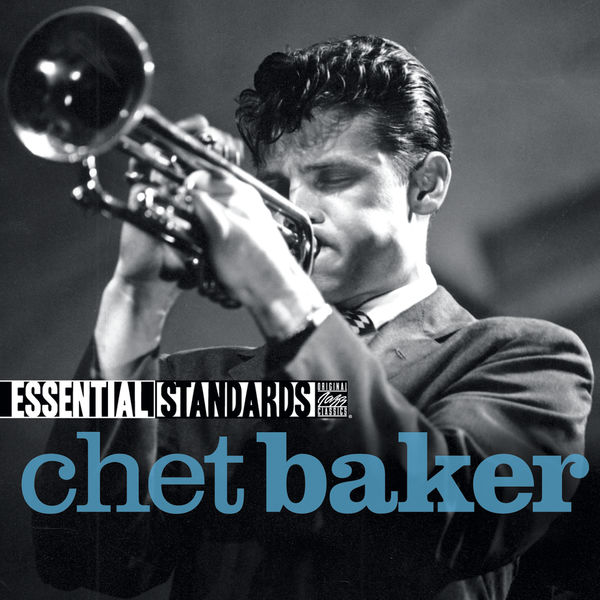 Chet Baker – Essential Standards (eBooklet)(16Bit-44.1kHz)-OppsUpro音乐帝国