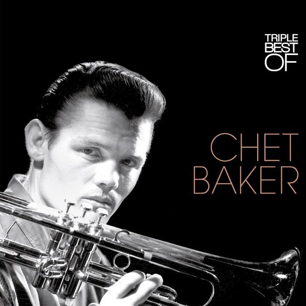 Chet Baker – Triple Best Of(16Bit-44.1kHz)-OppsUpro音乐帝国