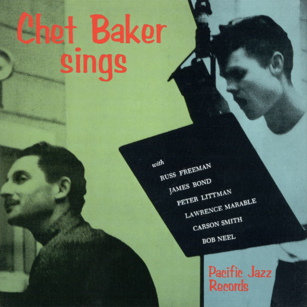 Chet Baker – Chet Baker Sings(16Bit-44.1kHz)-OppsUpro音乐帝国