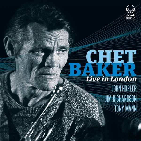 Chet Baker – Live in London(16Bit-44.1kHz)-OppsUpro音乐帝国