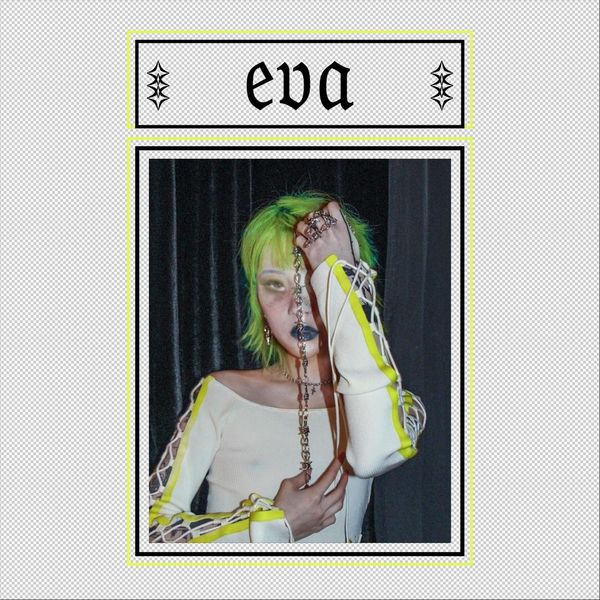 yeule – Eva (Demo)(16Bit-44.1kHz)-OppsUpro音乐帝国