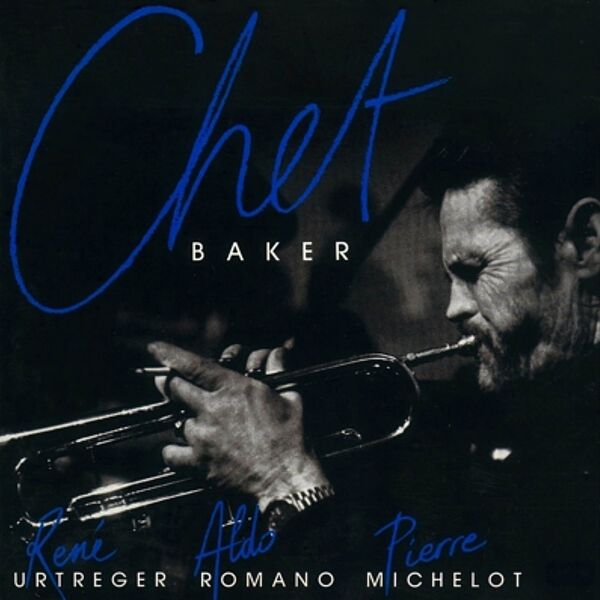 Chet Baker – Chet Baker(16Bit-44.1kHz)-OppsUpro音乐帝国