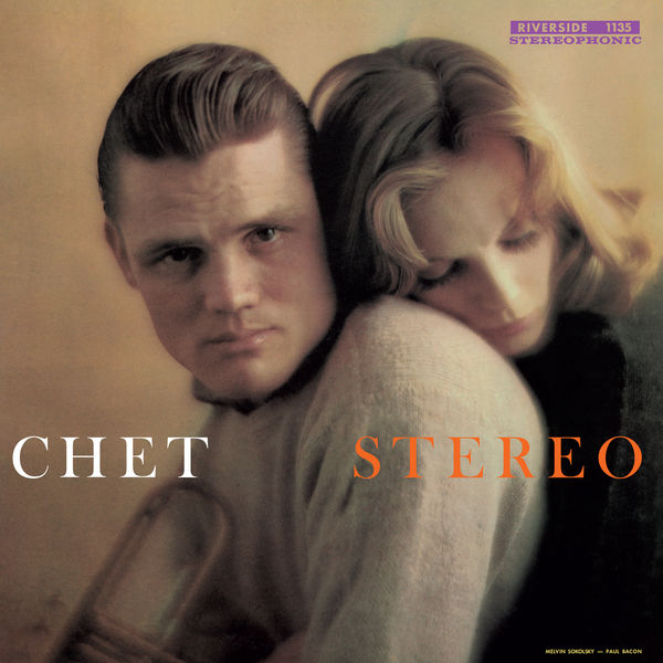 Chet Baker – Chet(24Bit-96kHz)-OppsUpro音乐帝国