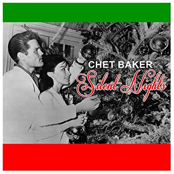 Chet Baker – Silent Nights(16Bit-44.1kHz)-OppsUpro音乐帝国