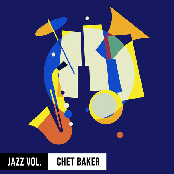 Chet Baker – Jazz Volume – Chet Baker(16Bit-44.1kHz)-OppsUpro音乐帝国