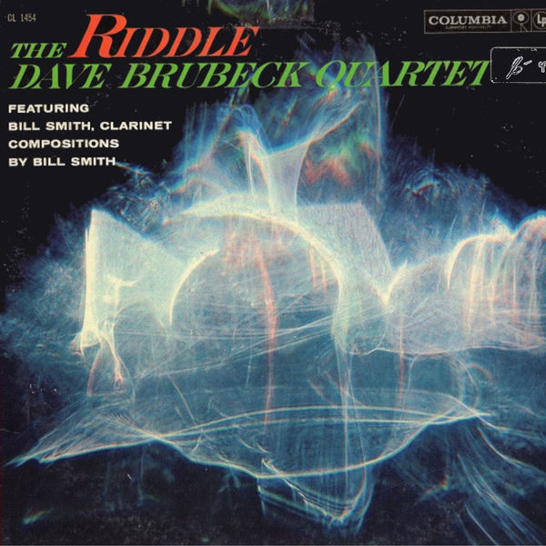 Dave Brubeck – The Riddle(16Bit-44.1kHz)-OppsUpro音乐帝国