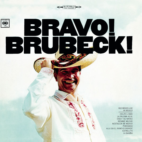 Dave Brubeck – Bravo! Brubeck!(16Bit-44.1kHz)-OppsUpro音乐帝国