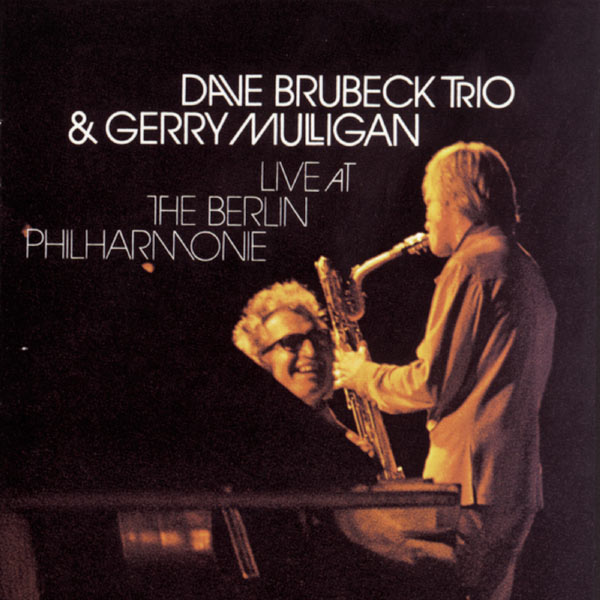 Dave Brubeck – Live At The Berlin Philharmonie(16Bit-44.1kHz)-OppsUpro音乐帝国