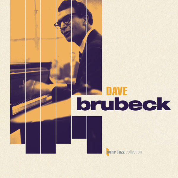 Dave Brubeck – Sony Jazz Collection (Instrumental)(16Bit-44.1kHz)-OppsUpro音乐帝国