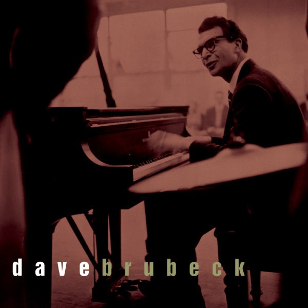 Dave Brubeck – This Is Jazz #3 (Instrumental)(16Bit-44.1kHz)-OppsUpro音乐帝国