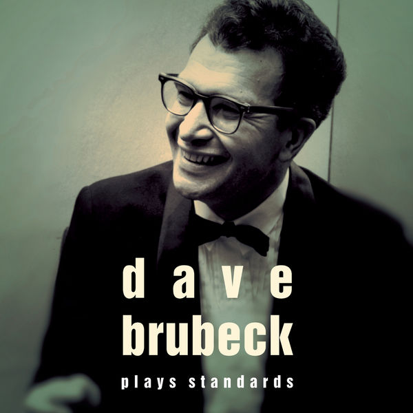 Dave Brubeck – This Is Jazz(16Bit-44.1kHz)-OppsUpro音乐帝国