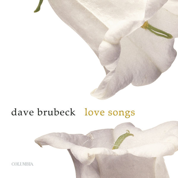 Dave Brubeck – Love Songs(16Bit-44.1kHz)-OppsUpro音乐帝国