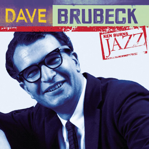 Dave Brubeck – The Definitive(16Bit-88.2kHz)-OppsUpro音乐帝国