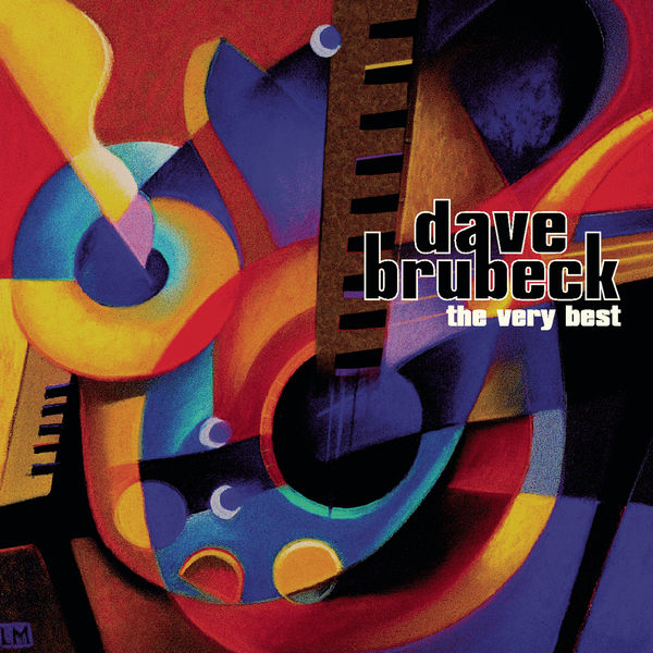 Dave Brubeck – The Very Best(16Bit-44.1kHz)-OppsUpro音乐帝国