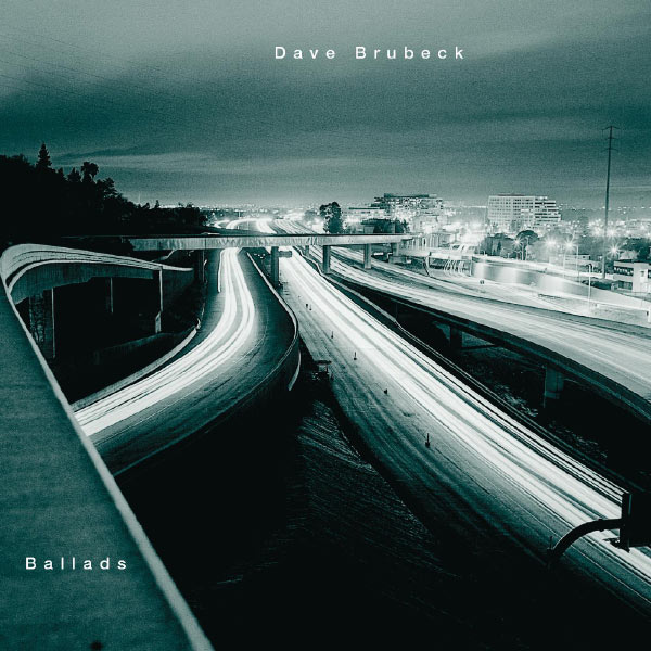 Dave Brubeck – Ballads(16Bit-44.1kHz)-OppsUpro音乐帝国