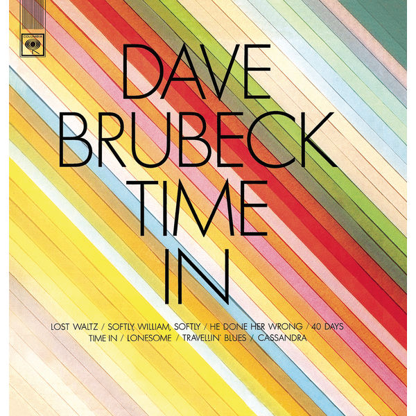 Dave Brubeck – For All Time(16Bit-44.1kHz)-OppsUpro音乐帝国