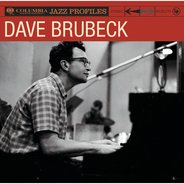 Dave Brubeck – Columbia Jazz Profile(16Bit-44.1kHz)-OppsUpro音乐帝国