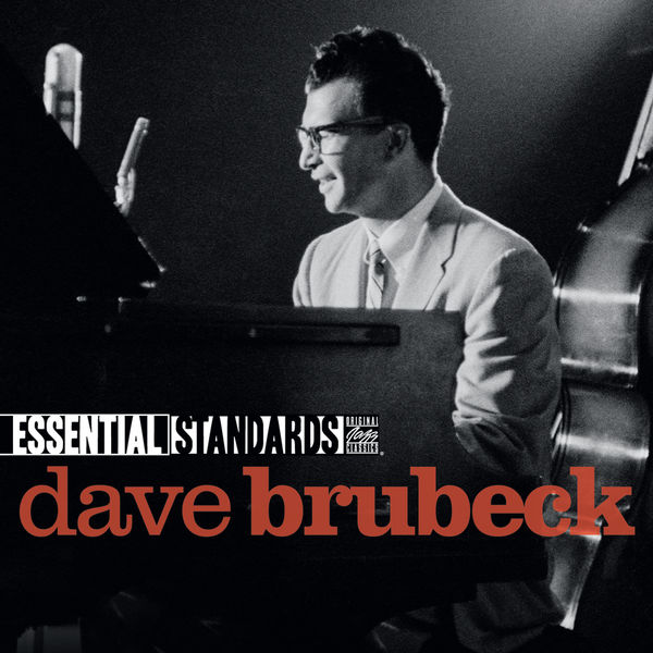 Dave Brubeck – Essential Standards (eBooklet)(16Bit-44.1kHz)-OppsUpro音乐帝国