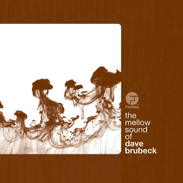 Dave Brubeck – The Mellow Sound Of Dave Brubeck(16Bit-44.1kHz)-OppsUpro音乐帝国