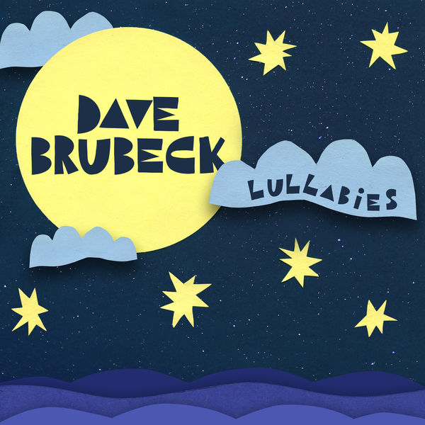 Dave Brubeck – Lullabies(24Bit-48kHz)-OppsUpro音乐帝国