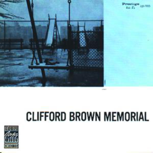 Clifford Brown – Clifford Brown Memorial(16Bit-44.1kHz)-OppsUpro音乐帝国